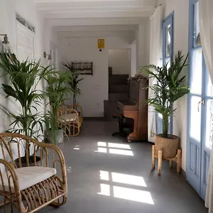 Casa Sirfantas Cordoba